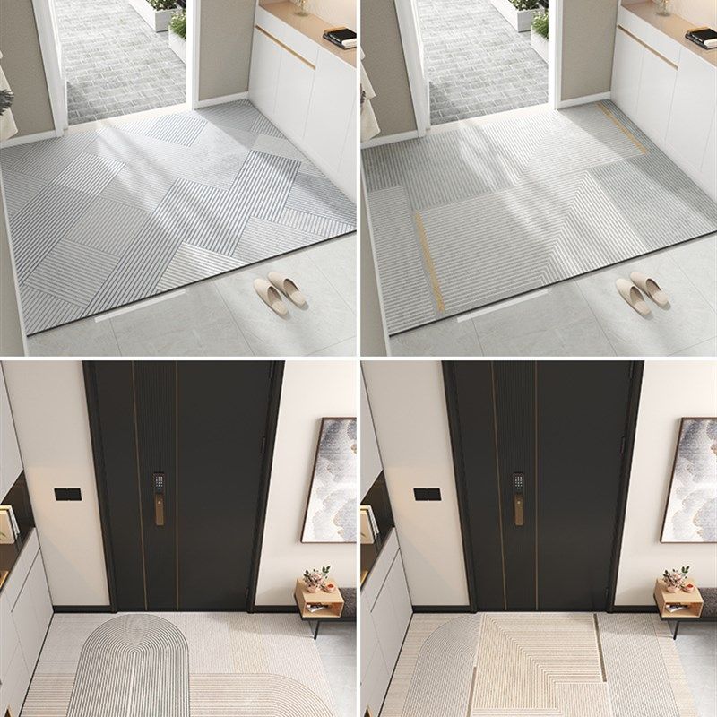 入户门地垫进门门口耐脏脚垫玄关皮革可擦免洗门垫除尘进户门地毯,居家布艺,入户地垫,淘宝优惠券,粉丝福利购,淘宝优惠卷