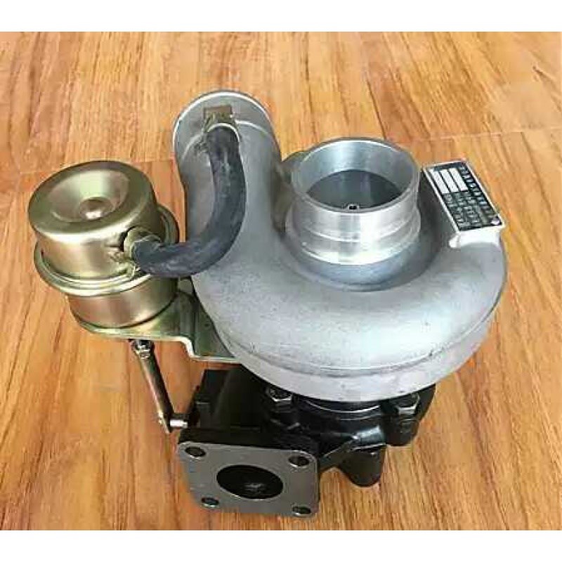 供应康跃JP55S涡轮增压器陆铃皮卡原厂全新包邮质保1年四缸风冷