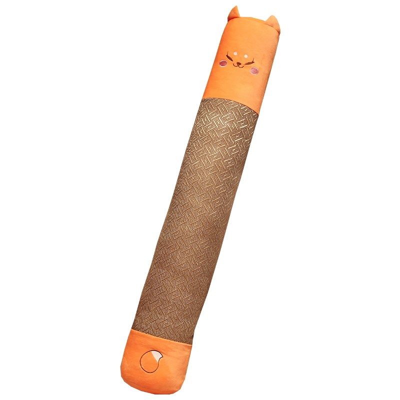 凉席长条抱枕靠垫男生款睡觉专用夹腿抱睡神器大人骑枕夏季可拆洗,居家布艺,靠垫/抱枕,淘宝优惠券,粉丝福利购,淘宝优惠卷