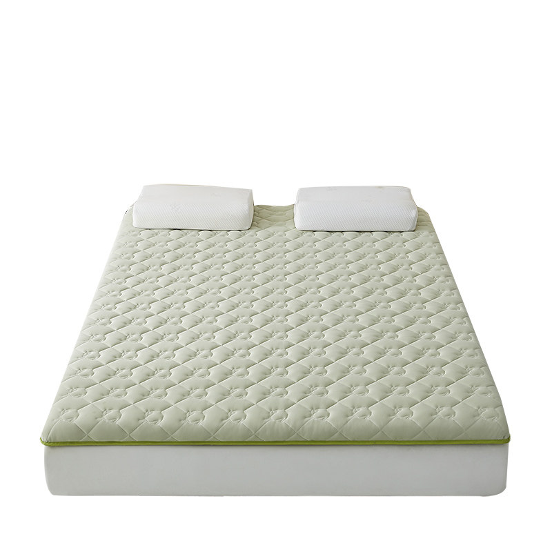 棉花床垫软垫家用秋冬季加厚保暖垫子学生宿舍单人记忆棉床褥垫被