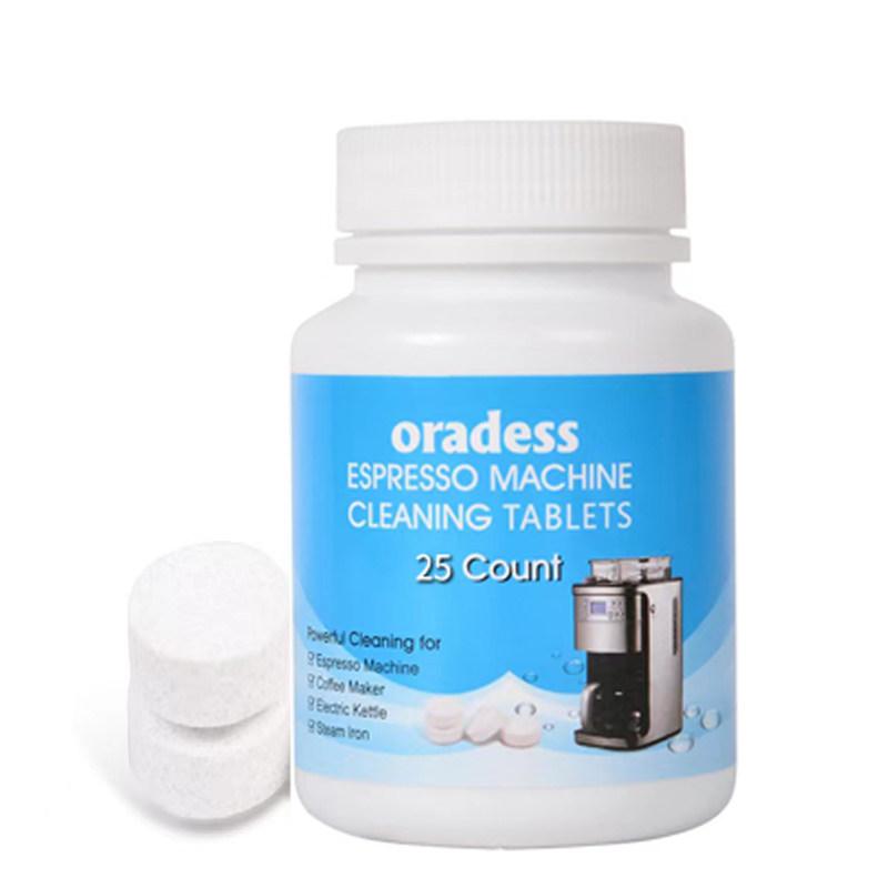 铂富咖啡机清洁片铂富878清洁片清洁粉除垢保养清洁剂冲煮头冲洗