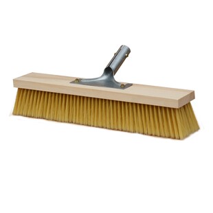 猪鬃软毛洗车刷子客车货车大巴清洗清洁替换刷头擦车拖把车顶车刷