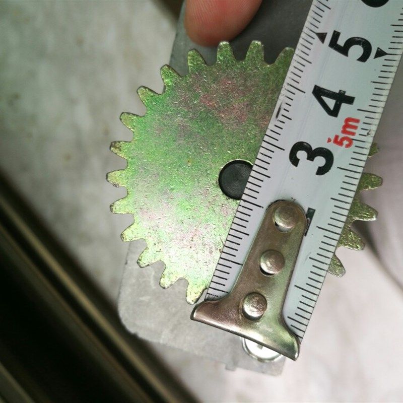 包邮 加长型限位器 限位总成 限位开关 26齿轮 卷帘门链条式限位,电子/电工,门窗控制器,淘宝优惠券,粉丝福利购,淘宝优惠卷