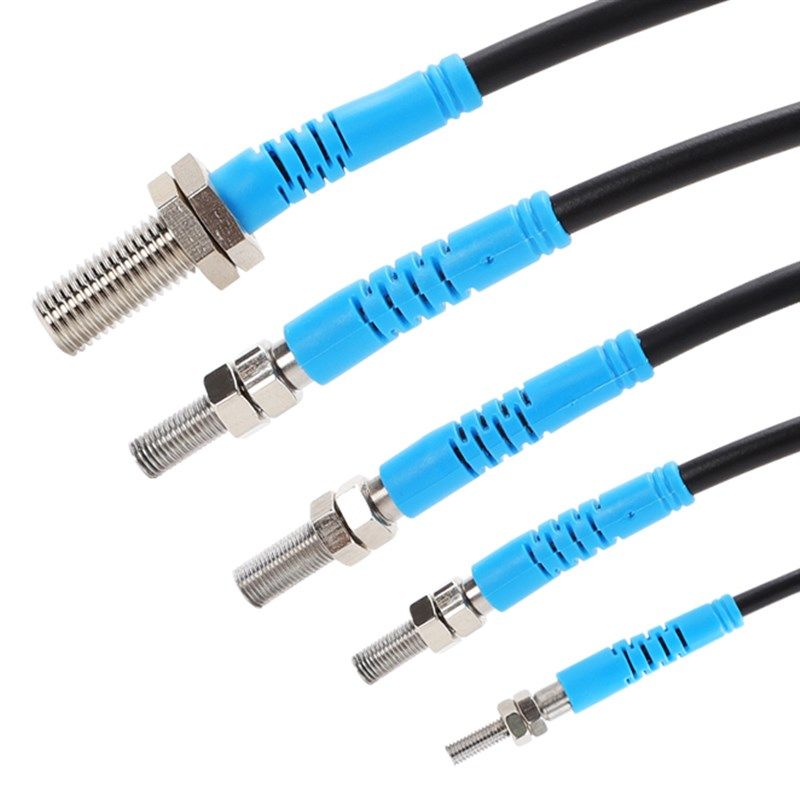 微型激光漫反射对射激光光电开关感测器M3 M4 M5 M6 M8,电子元器件市场,传感器,淘宝优惠券,粉丝福利购,淘宝优惠卷