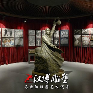 人物雕塑公园小品雕塑踩高跷雕塑玻璃钢仿铜雕塑城市民俗文化雕塑