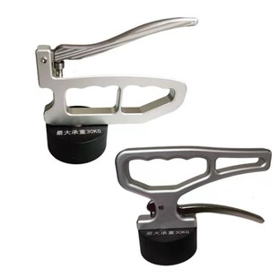 金属吸盘钢材搬运吸盘钢材激光手提式模具铁板安全取料器磁铁石