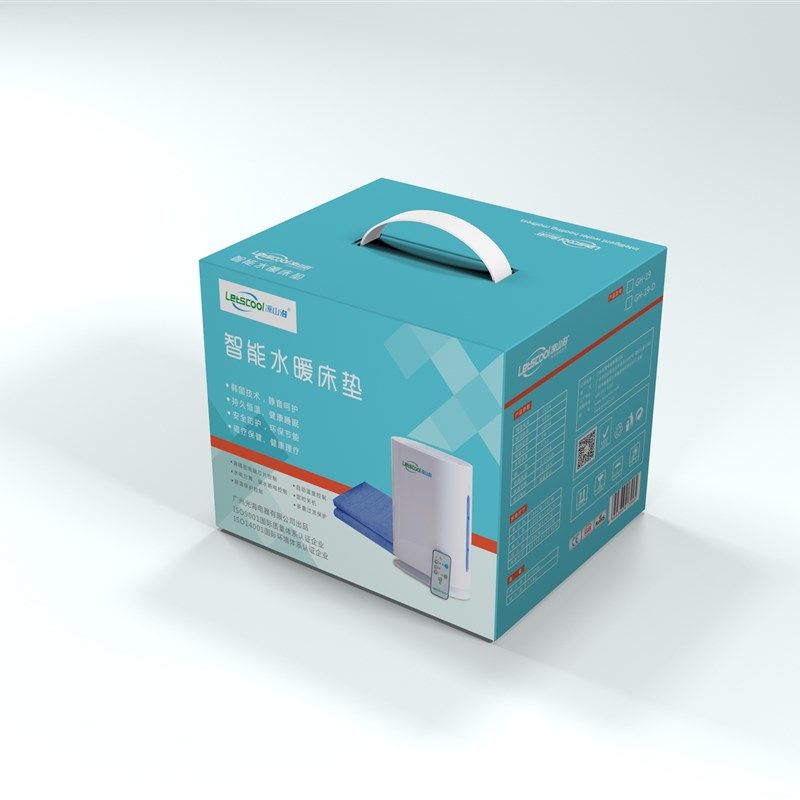 凉山泊水暖电热毯制热床垫安全无辐射水循环恒温中老年养生水暖毯