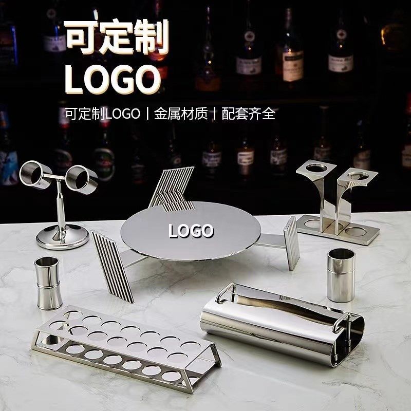 KTV包厢桌面摆件器皿餐具 商务PARTY高端话筒架纸巾盒烟缸果盘架,家居饰品,桌面摆件,淘宝优惠券,粉丝福利购,淘宝优惠卷