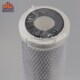 总馨净水器滤芯商用纯水机20寸CTO压缩活性炭售水机过滤器通用芯