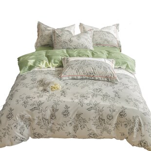 248 230 250cm被套罩 229 定做订制全棉纯棉四件套榻榻米220