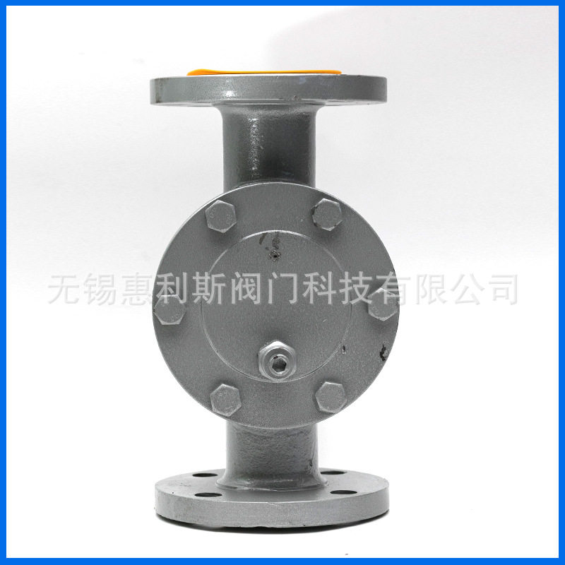 铸钢浮球式法兰疏水阀CS41H-16C自由浮球式疏水阀
