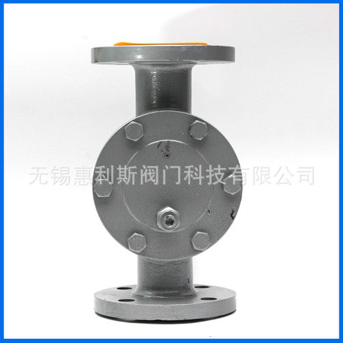 铸钢浮球式法兰疏水阀CS41H-16C自由浮球式疏水阀