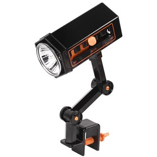 乌龟专用晒背灯架冬天取暖uva太阳灯全光谱uvb爬宠补钙加热灯泡