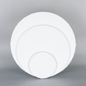 油画框带画布3个装 油画画框画布带框丙烯油画颜料油画布框油画板