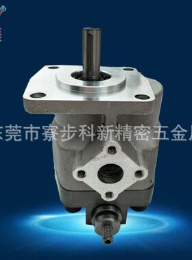 HGP-2A-PR1系列液压油压高压齿轮油泵调压齿轮泵厂家直销现货