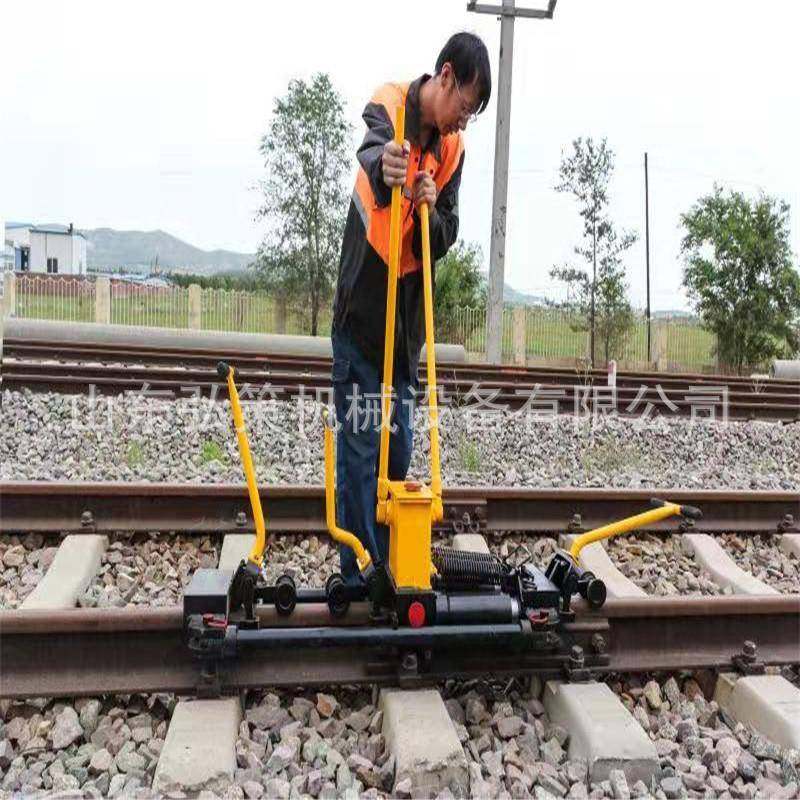 YTF-400II液压轨缝调整器单向轨道轨缝调节器双向轨缝修复调整机,机械设备,矿山专用设备,淘宝优惠券,粉丝福利购,淘宝优惠卷