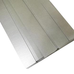 银色云母片0.3mm 1000mm耐高温1000度绝缘耐高温云母板 600