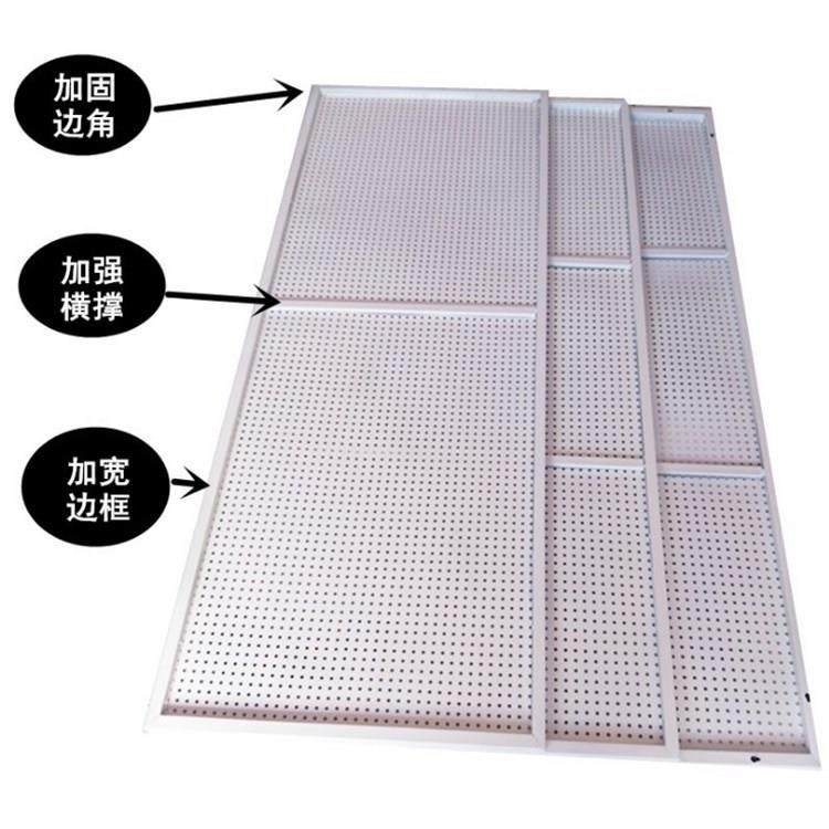 冲孔吸音板铝单板幕墙吊顶学校走廊天花装饰金属网墙面吸音板,基础建材,钢板网,淘宝优惠券,粉丝福利购,淘宝优惠卷