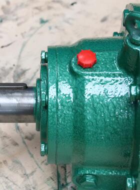 减速机大全摆线针XWED106-391-7.5KW减速机质量可靠