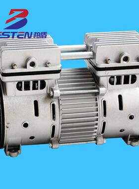 无油空压机机头BST750AFAC220V110V长寿命耐用出口欧