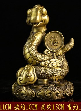 纯铜十二生肖摆件全套铜鼠牛虎兔龙蛇马羊猴鸡狗猪招財补缺角