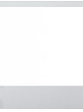 HNE追风者 机箱单块原装钢化玻璃配固定螺丝组件