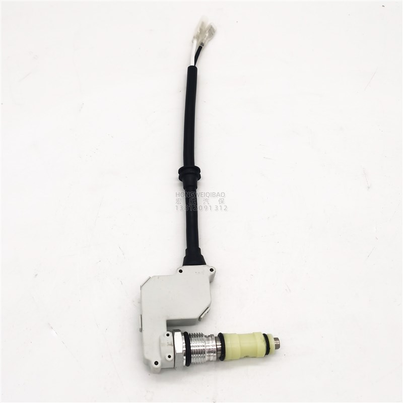 绿田绿霸LB-210G清洗机泵提式家用洗车机泵头顶杆组件开关盒配件