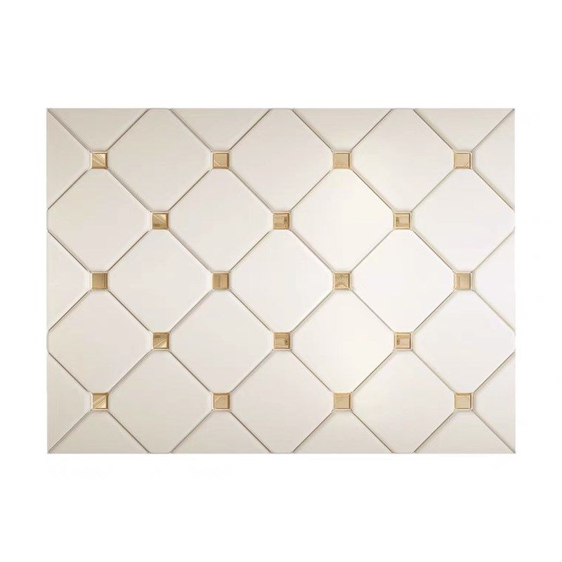 定制卧室床头软包背景墙沙发电视背景墙欧式现代简软包硬包背景墙