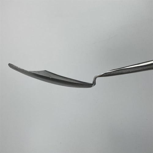 阿能陈枝记港式手工炒铲勺子酒店厨师专用炒菜勺铲内地纯手工铲子