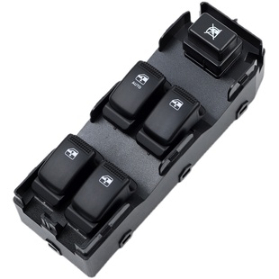 北汽幻速H22玻璃升降器关车门电动升窗器控制按键钮