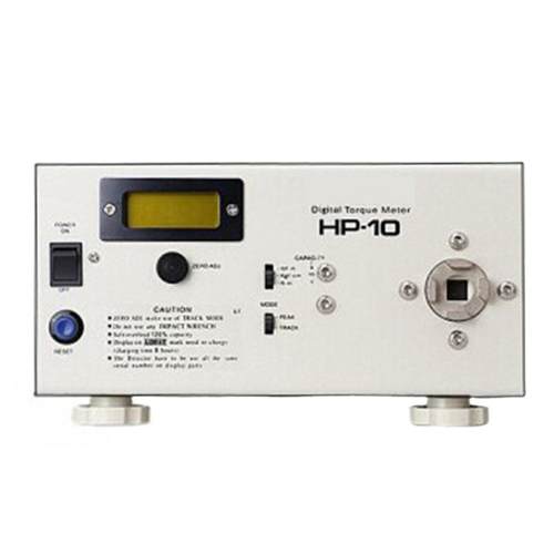 扭力测试仪扭力计电批风批扳手数显高精度 HP-50/ HP-100电子