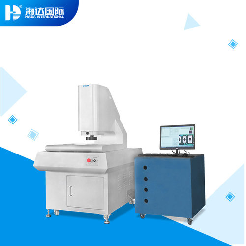 厂家 全自动二次元光学影像测量仪 精密零件尺寸测量光学影像仪