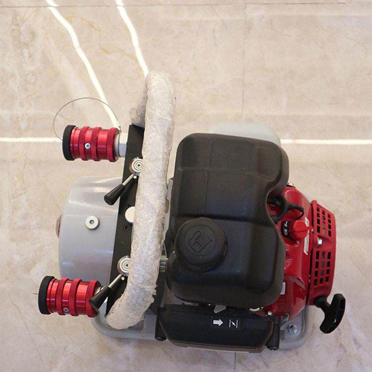 机动液压泵 重型双管接双输出液压机动泵 破拆救援工具