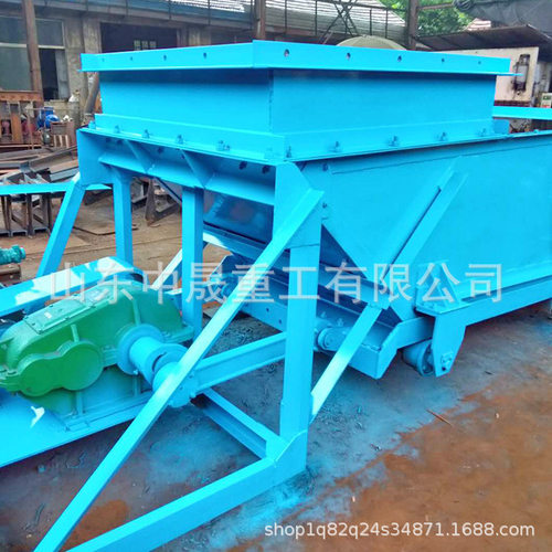 往复式给料机  K3K4K5K6往复式给煤机 往复式给料机 给煤机配件