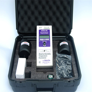 精密防静电设备仪器检查 表面电阻测试仪便携式 ACL 800重锤式