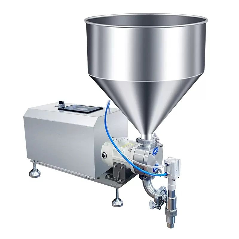 凸轮转子泵灌装机膏体酱料辣椒油火锅底料芝麻酱高粘度液体灌装机,办公设备/耗材/相关服务,灌装机,淘宝优惠券,粉丝福利购,淘宝优惠卷