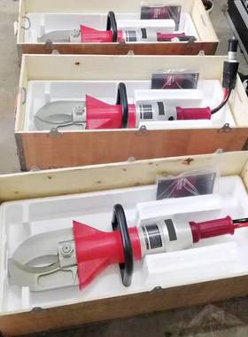 液压剪扩器 GYJK-32-28矿用液压剪扩器 BC-300消防电动剪扩钳