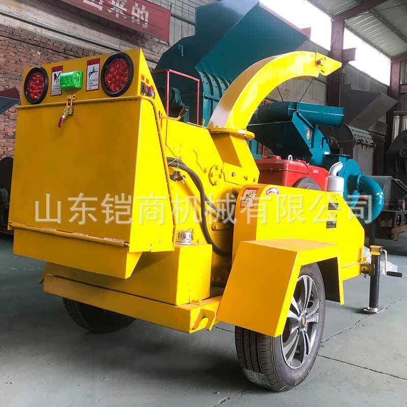 园林树枝粉碎机果园碎枝机枝条碎木机树皮树木花草秸秆木材粉碎机,农机/农具/农膜,林业机械,淘宝优惠券,粉丝福利购,淘宝优惠卷