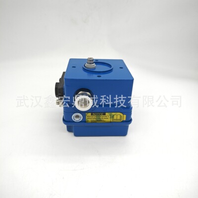 FOXBORO-ECKARDT福克斯波罗SRI986-CIDF7EAANA阀门定位器全新原装