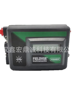 FISHER费希尔DVC2000 GX阀门定位器全新原装正品