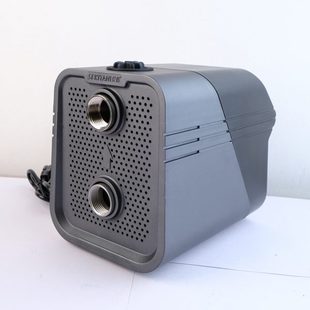 关谷MINI太阳能变频增压泵家用自动静音热水不锈钢恒压自吸加压泵
