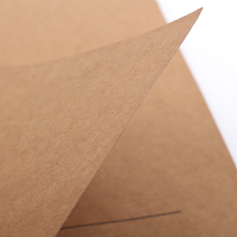 100个科技封面卷皮1克牛皮纸档案封皮a4封面文件封皮定制印刷