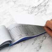 国增二联三联四联入库单出库单出入库单无碳复写纸单据本