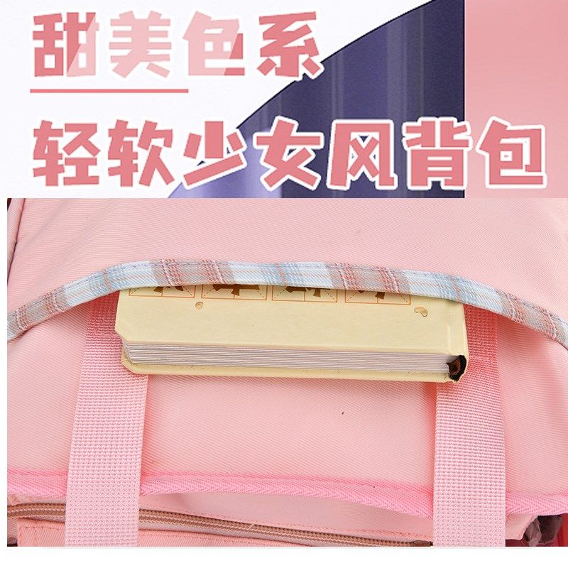 中学生儿童书包女小学生手拎补习袋帆布大容量美术培训文件袋,文具电教/文化用品/商务用品,补习袋/学科袋/科目袋,淘宝优惠券,粉丝福利购,淘宝优惠卷