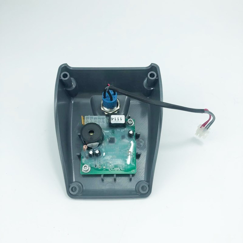 原装中力小金刚2 电量表仪表模块电量表堆高机电动叉车量表