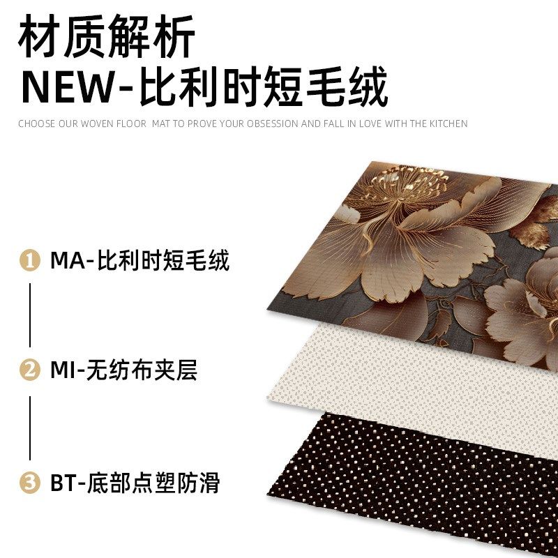 新款入户门地垫门口门垫进门防滑垫子家用地毯大门口玄关毯子,居家布艺,入户地垫,淘宝优惠券,粉丝福利购,淘宝优惠卷