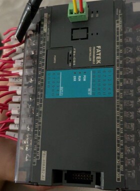 永宏PLC FBS-40MAR2-AC