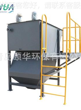 啤废水处理设车备 适qdjx0010用于自酒糖化间/发酵间车/灌装车间