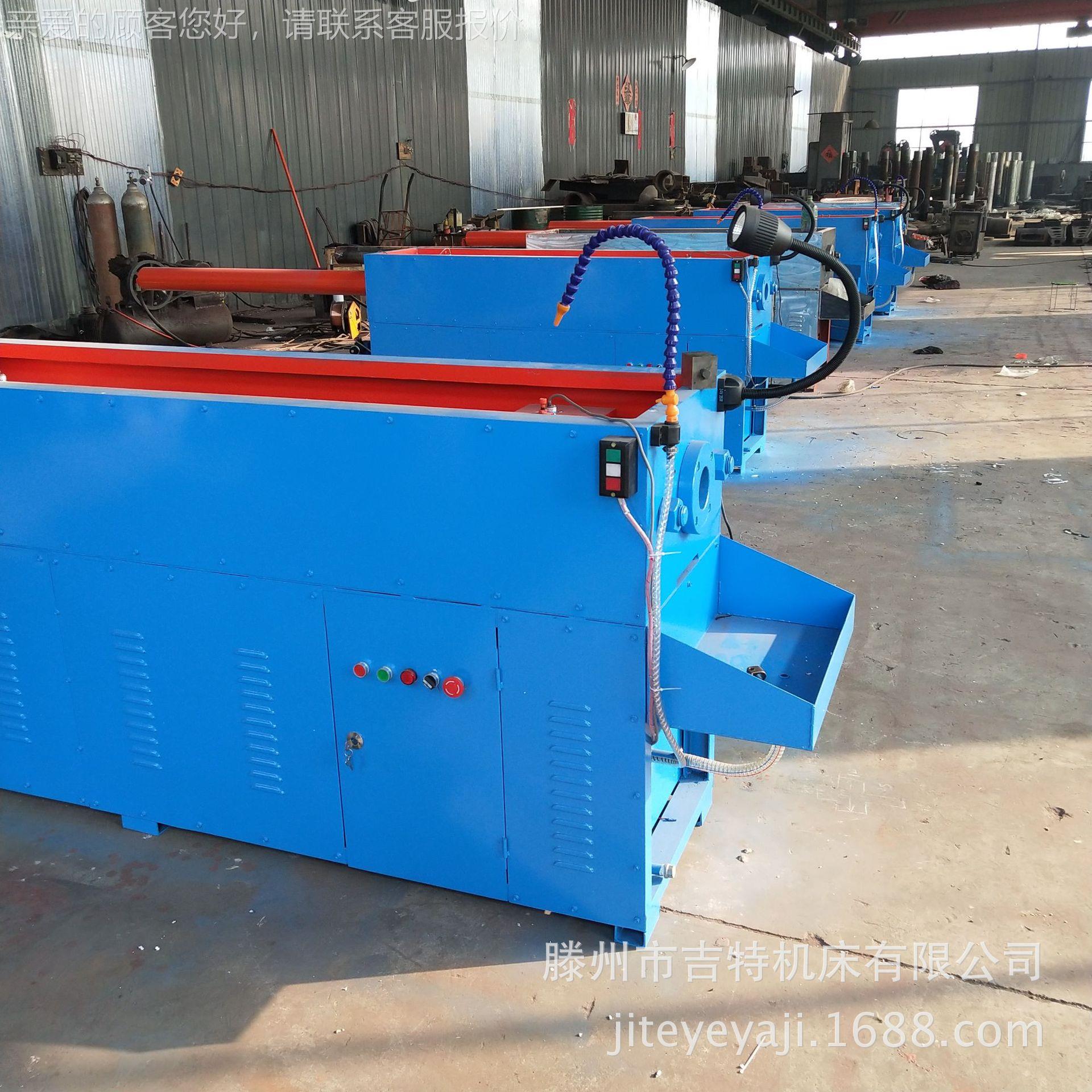 YL-50式多卧功能液压床拉 10吨槽拉床 5键0吨双速液压拉床