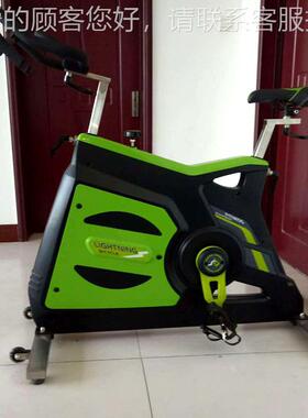 商用33536动感车商用自行车健全身用单房包静音家脚踏车 厂家生产